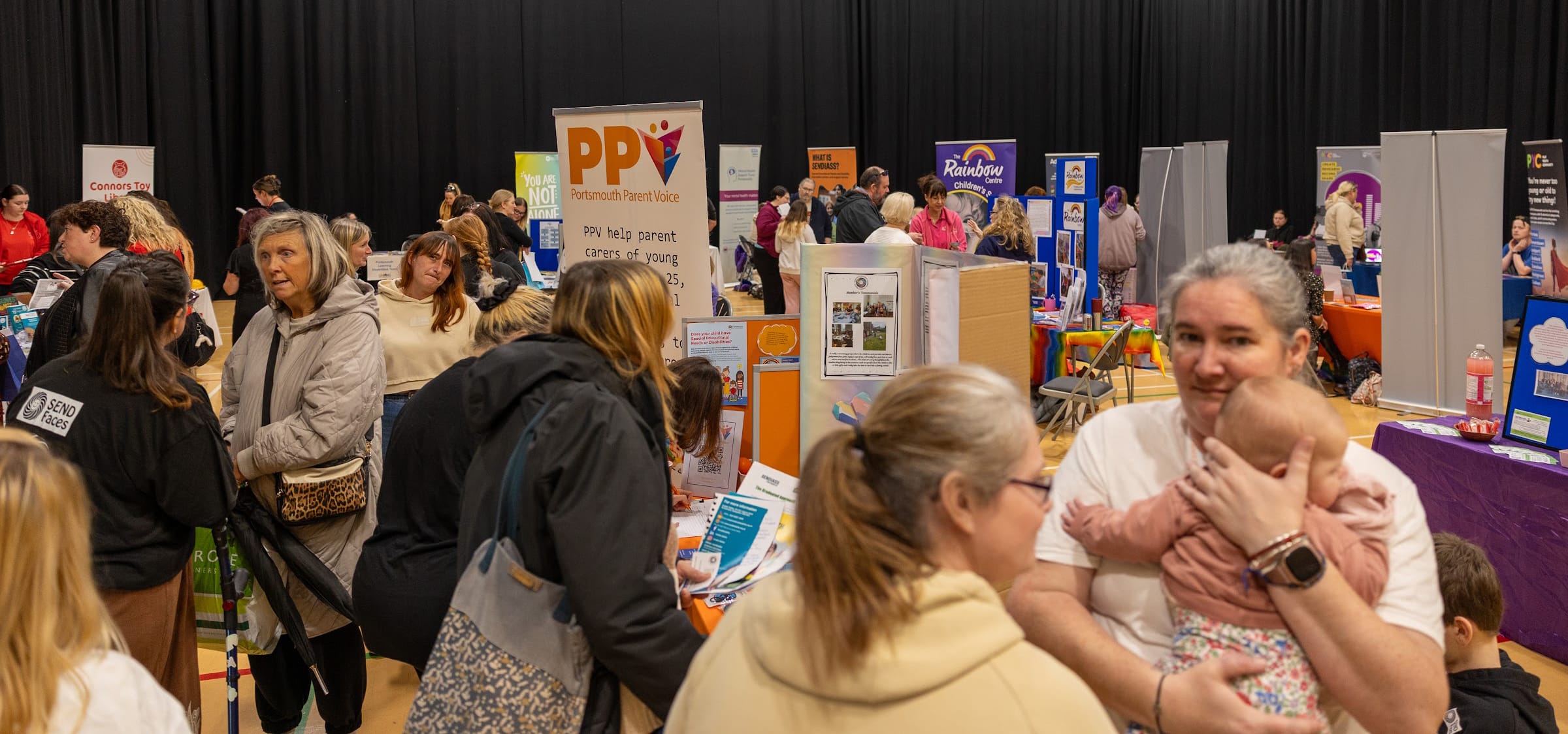 SEND Local Offer Live 