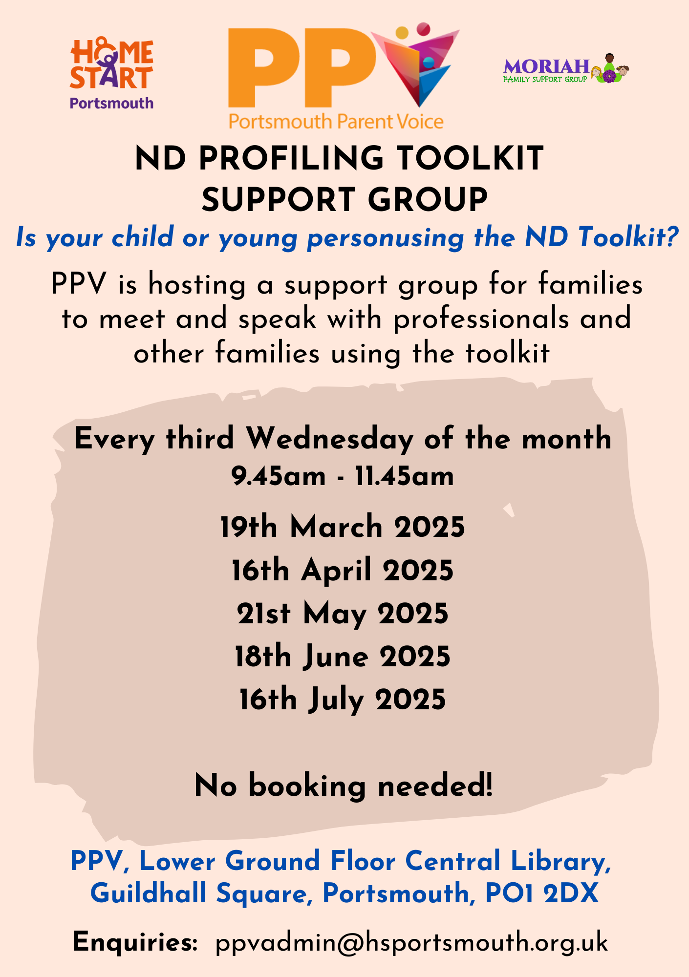 ND Profile Group