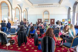 Celebrating Neurodiversity 2026