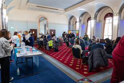 Celebrating Neurodiversity 2026