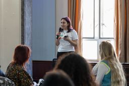 Celebrating Neurodiversity 2026