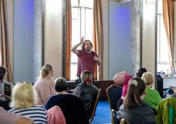 Celebrating Neurodiversity 2026