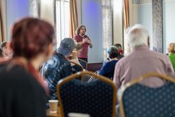 Celebrating Neurodiversity 2026