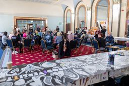 Celebrating Neurodiversity 2026