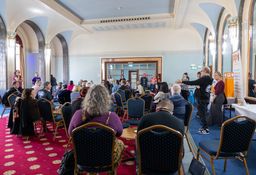 Celebrating Neurodiversity 2026