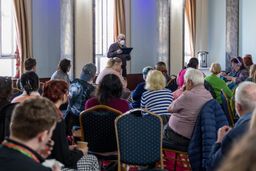 Celebrating Neurodiversity 2026