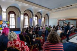 Celebrating Neurodiversity 2026