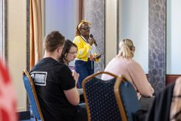 Celebrating Neurodiversity 2026
