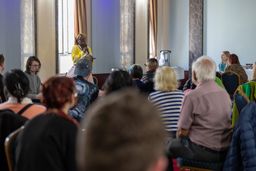 Celebrating Neurodiversity 2026