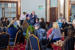 Celebrating Neurodiversity 2026