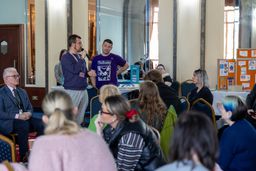 Celebrating Neurodiversity 2026