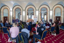 Celebrating Neurodiversity 2026