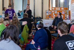Celebrating Neurodiversity 2026