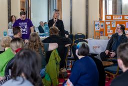 Celebrating Neurodiversity 2026