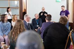Celebrating Neurodiversity 2026